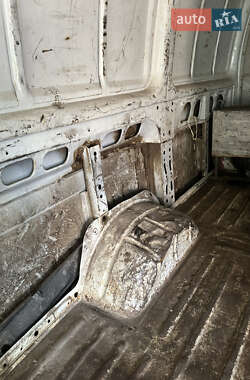 Другие грузовики ГАЗ 2752 Соболь 2008 в 