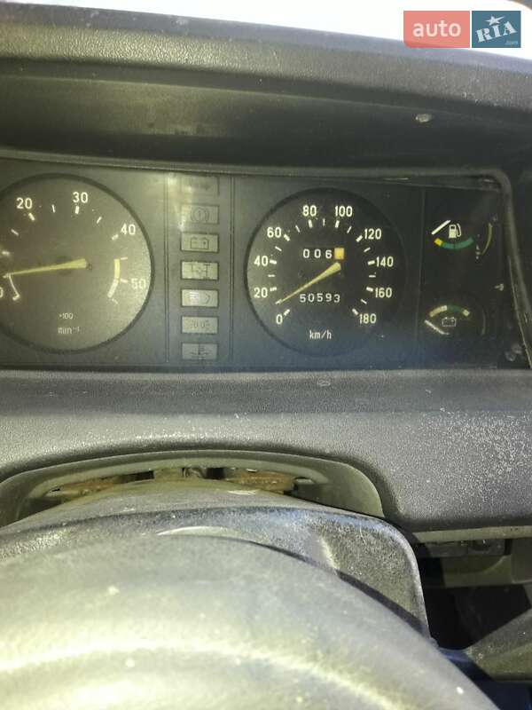 Вантажний фургон ГАЗ 2752 Соболь 2000 в Ємільчиному фото 15 Вантажний фургон ГАЗ 2752 Соболь 2000 в Ємільчиному