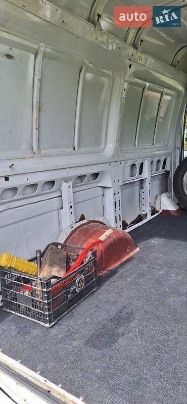 Інші вантажівки ГАЗ 2752 Соболь 2002 в Львові фото 13 Інші вантажівки ГАЗ 2752 Соболь 2002 в Львові