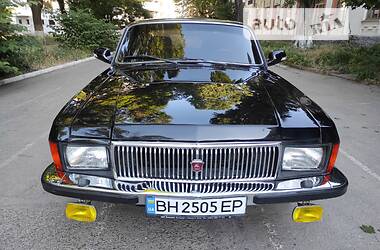 Седан ГАЗ 3102 Волга 1998 в 