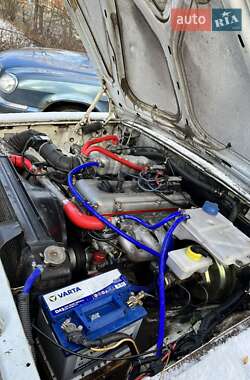 Седан ГАЗ 3102 Волга 1999 в Ивано-Франковске