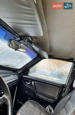 Седан ГАЗ 3102 Волга 1999 в Ивано-Франковске