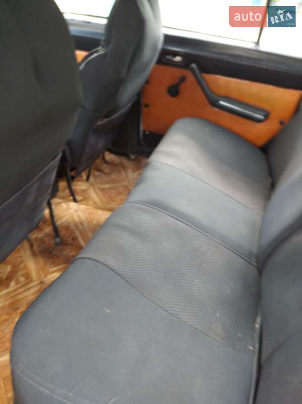Седан ГАЗ 3102 Волга 1994 в Павлограде фото 7 Седан ГАЗ 3102 Волга 1994 в Павлограде