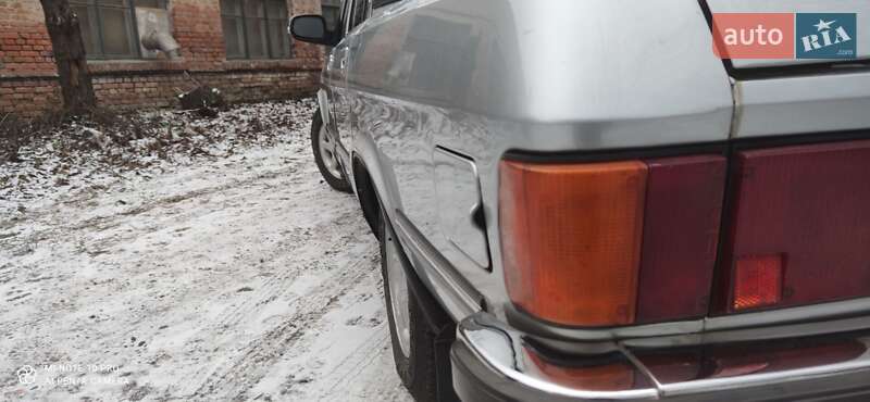 Седан ГАЗ 3102 Волга 2006 в Хмельницькому