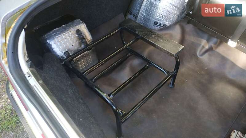 Седан ГАЗ 3102 Волга 2006 в Хмельницькому
