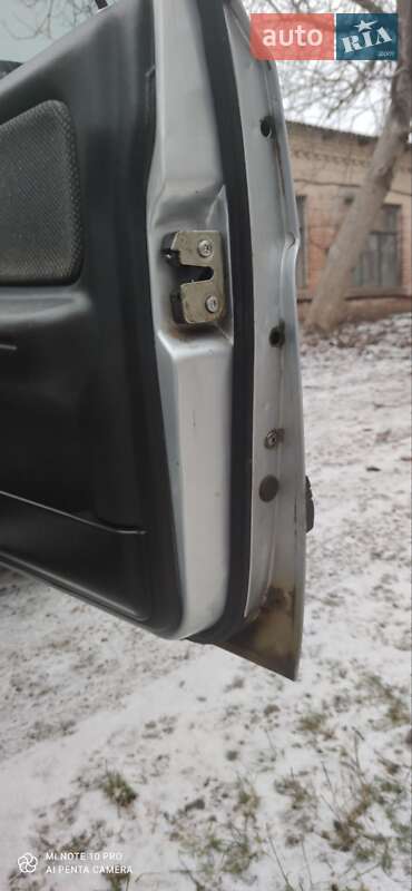 Седан ГАЗ 3102 Волга 2006 в Хмельницькому