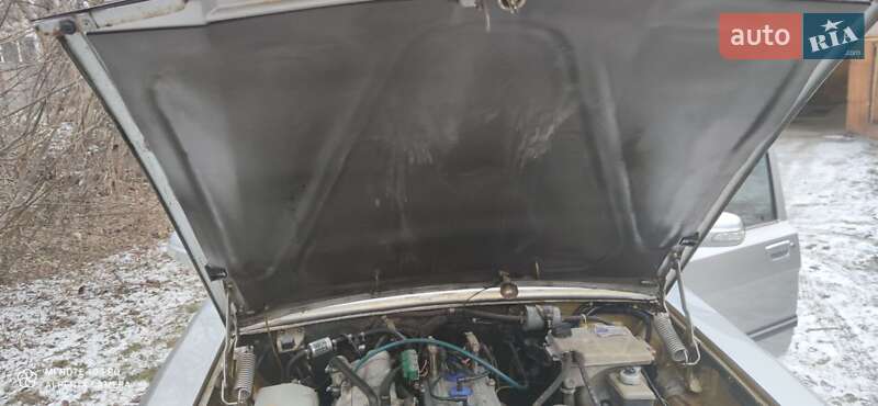 Седан ГАЗ 3102 Волга 2006 в Хмельницькому