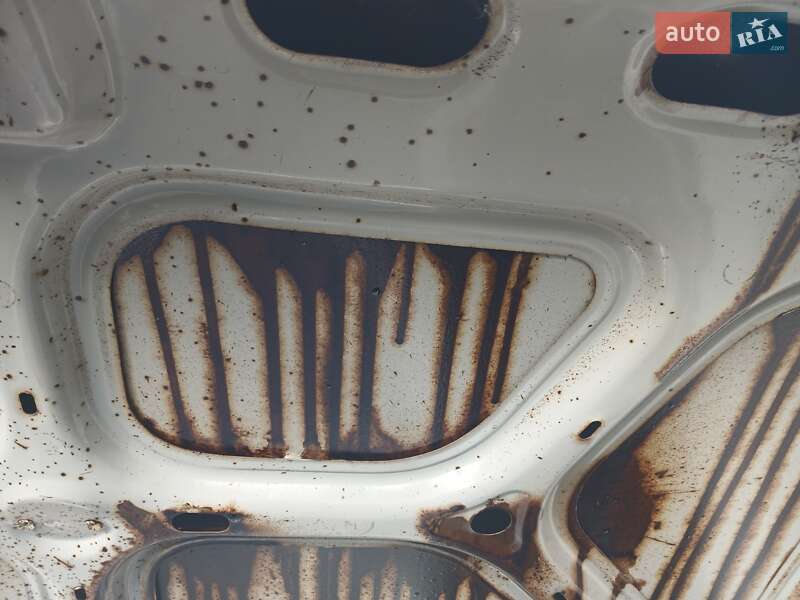 Седан ГАЗ 3102 Волга 1986 в Кременчуге фото 6 Седан ГАЗ 3102 Волга 1986 в Кременчуге