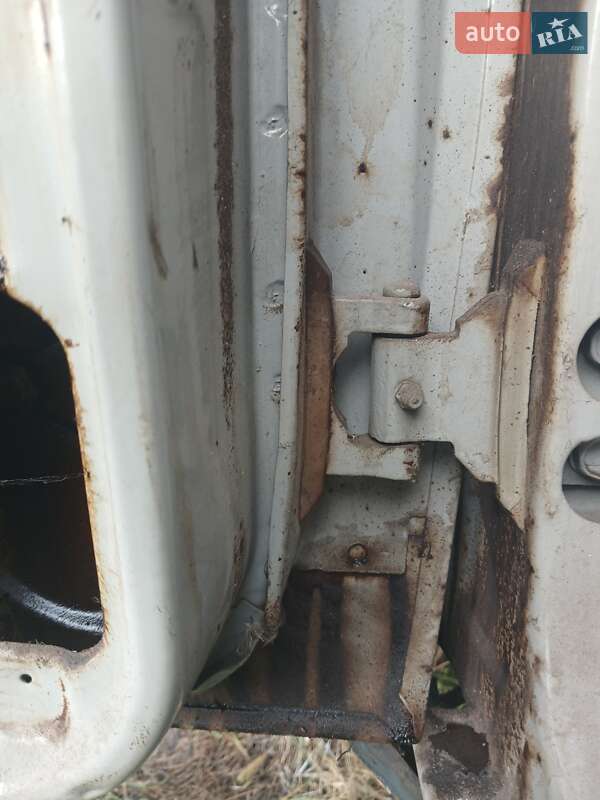 Седан ГАЗ 3102 Волга 1986 в Кременчуге фото 11 Седан ГАЗ 3102 Волга 1986 в Кременчуге