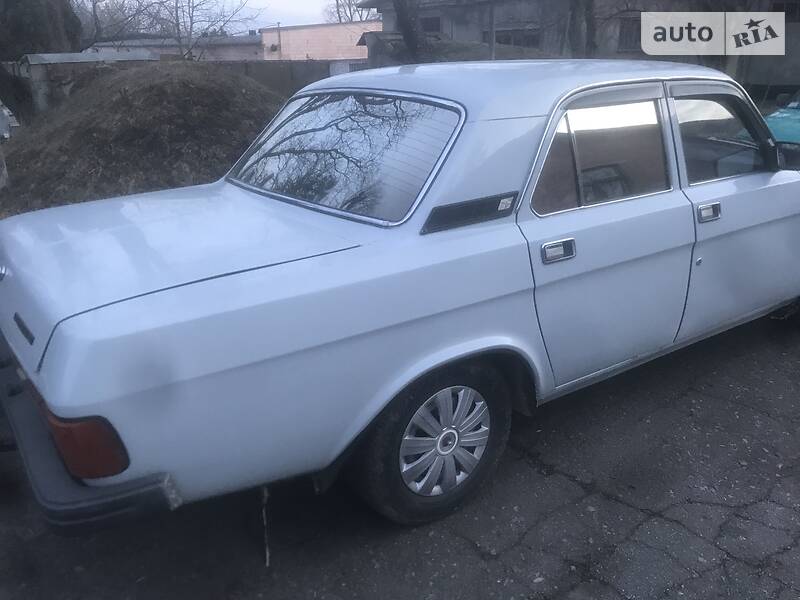 Седан ГАЗ 31029 Волга 1995 в Хмельницькому фото 5 Седан ГАЗ 31029 Волга 1995 в Хмельницькому