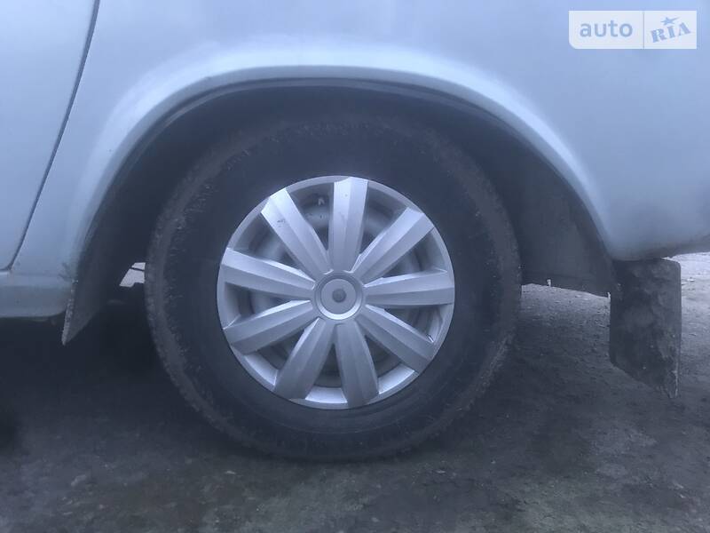 Седан ГАЗ 31029 Волга 1995 в Хмельницькому фото 10 Седан ГАЗ 31029 Волга 1995 в Хмельницькому