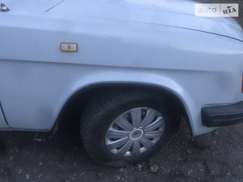 Седан ГАЗ 31029 Волга 1995 в Хмельницькому фото 13 Седан ГАЗ 31029 Волга 1995 в Хмельницькому