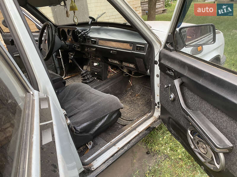 Седан ГАЗ 31029 Волга 1992 в Дніпрі