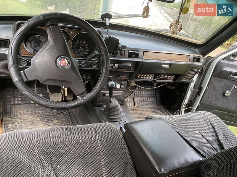 Седан ГАЗ 31029 Волга 1992 в Дніпрі