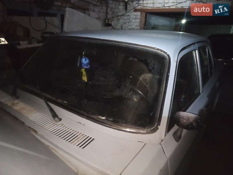 Седан ГАЗ 31029 Волга 1995 в Сумах