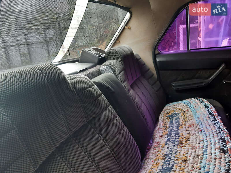 Седан ГАЗ 31029 Волга 1995 в Белгороде-Днестровском