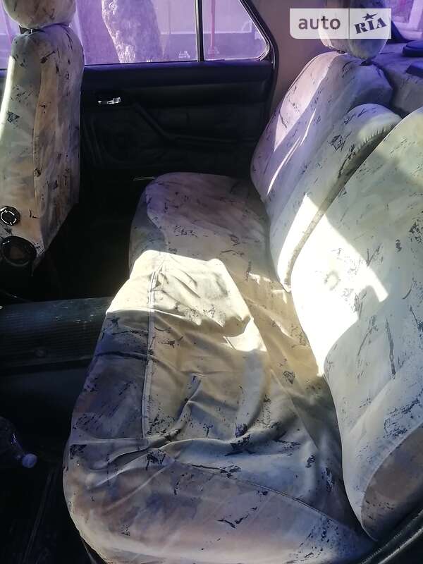 Седан ГАЗ 31029 Волга 1997 в Тернополе