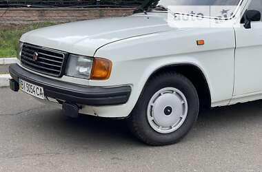 Седан ГАЗ 31029 Волга 1994 в 