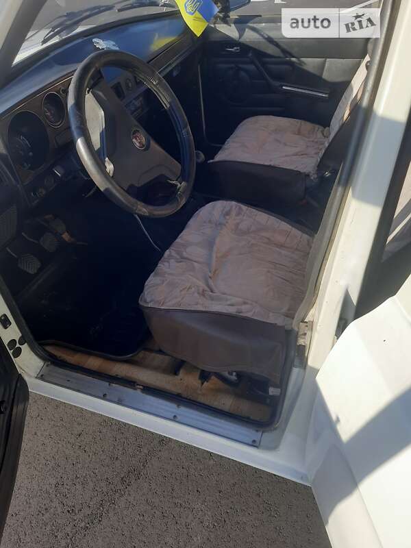 Седан ГАЗ 31029 Волга 1995 в Виннице фото 9 Седан ГАЗ 31029 Волга 1995 в Виннице