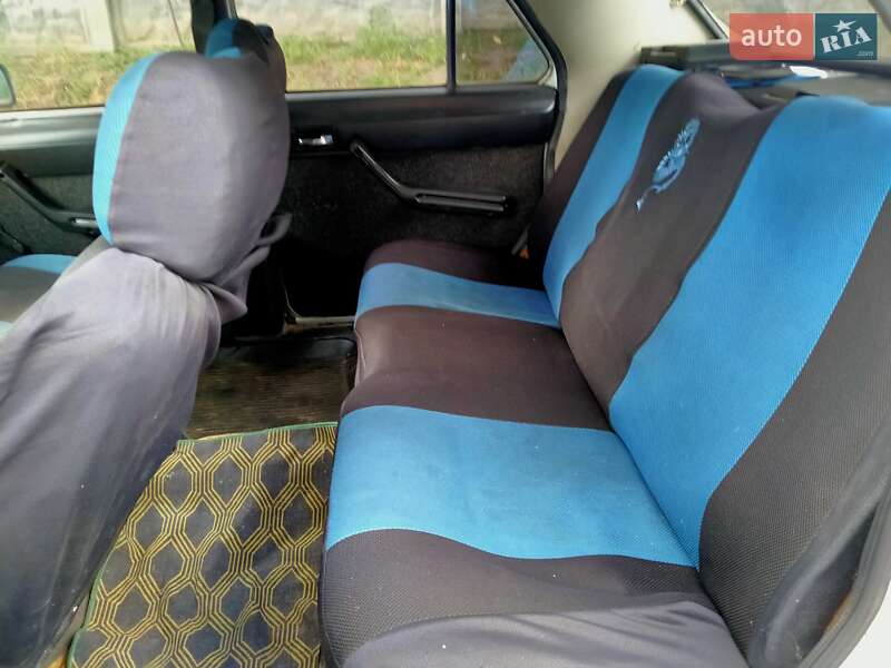 Седан ГАЗ 31029 Волга 1992 в Киеве фото 7 Седан ГАЗ 31029 Волга 1992 в Киеве