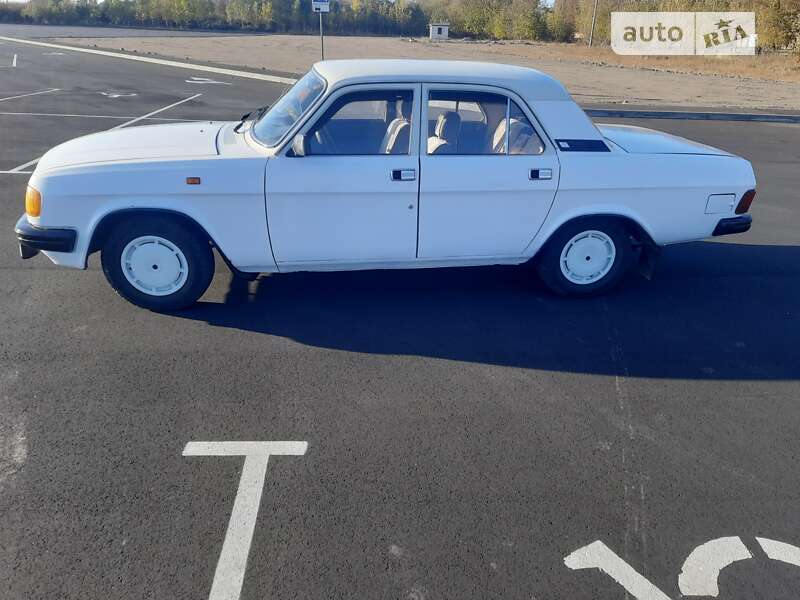 Седан ГАЗ 31029 Волга 1995 в Виннице фото 3 Седан ГАЗ 31029 Волга 1995 в Виннице