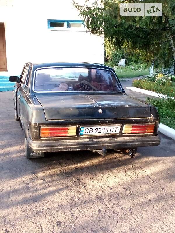 Седан ГАЗ 31029 Волга 1993 в Нежине