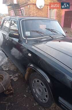 Седан ГАЗ 31029 Волга 1994 в Шептицькому