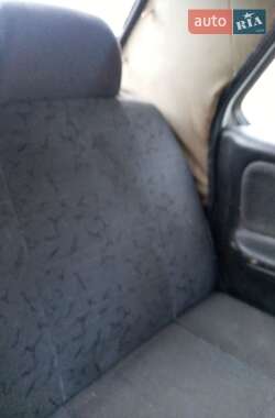 Седан ГАЗ 31029 Волга 1994 в Первомайске