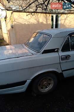 Седан ГАЗ 31029 Волга 1994 в Первомайске