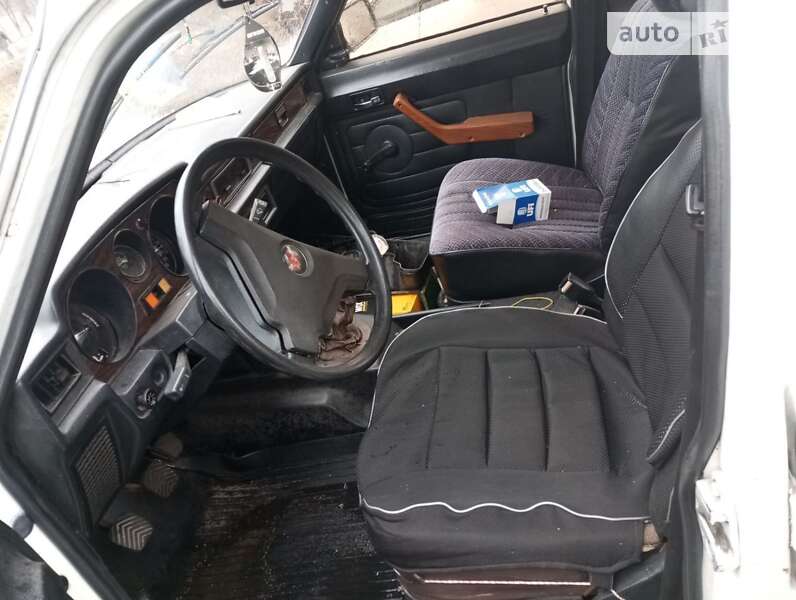 Седан ГАЗ 31029 Волга 1995 в Києві фото 6 Седан ГАЗ 31029 Волга 1995 в Києві