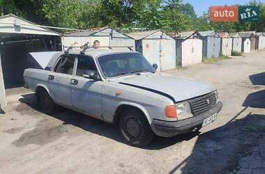 Седан ГАЗ 31029 Волга 1994 в 