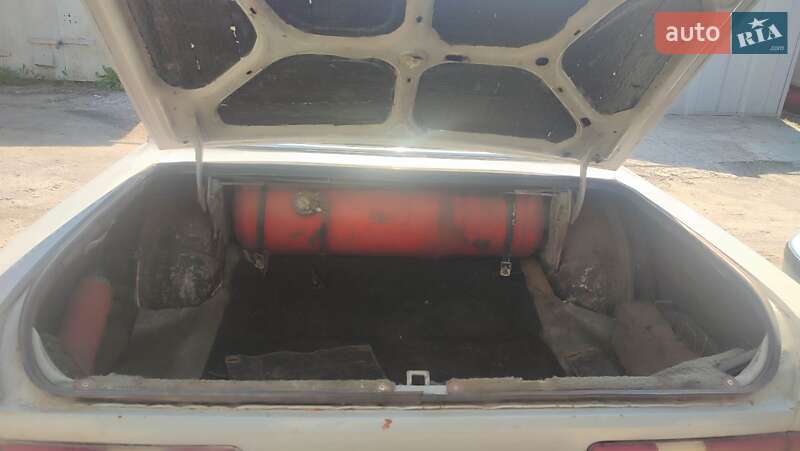 Седан ГАЗ 31029 Волга 1994 в Днепре