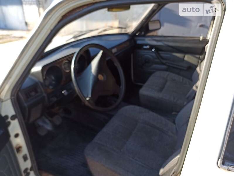 Седан ГАЗ 31029 Волга 1996 в Харькове