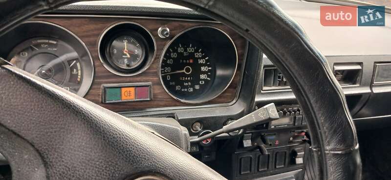 Седан ГАЗ 31029 Волга 1993 в Деражні фото 9 Седан ГАЗ 31029 Волга 1993 в Деражні