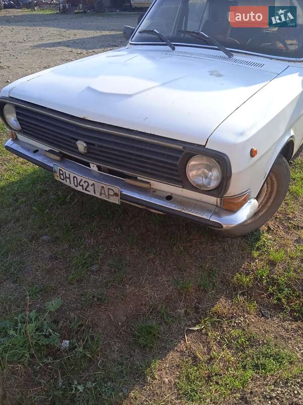 Седан ГАЗ 31029 Волга 1995 в Благовіщенську