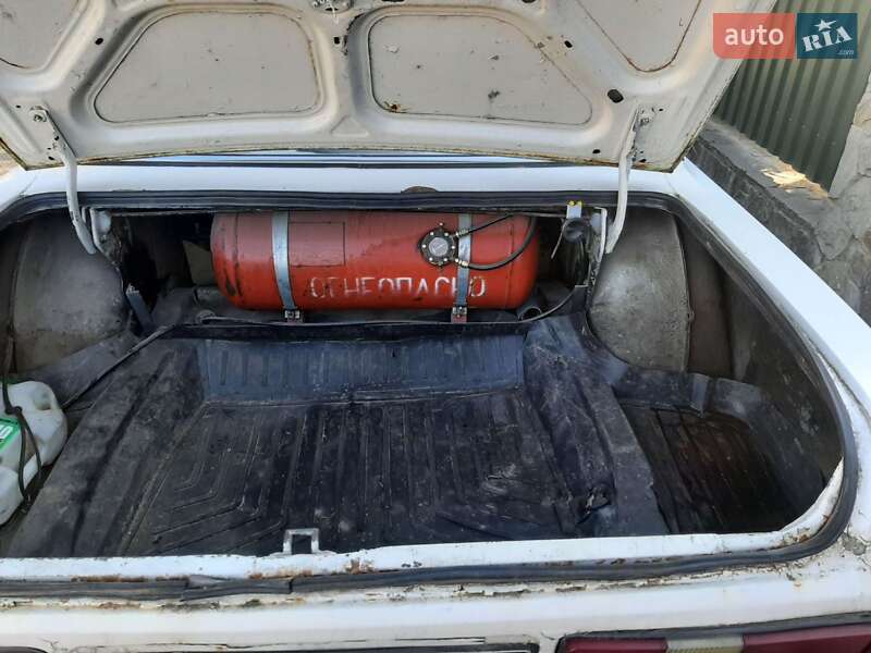 Седан ГАЗ 31029 Волга 1994 в Хмельницком
