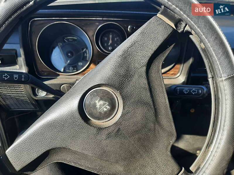 Седан ГАЗ 31029 Волга 1994 в Хмельницком