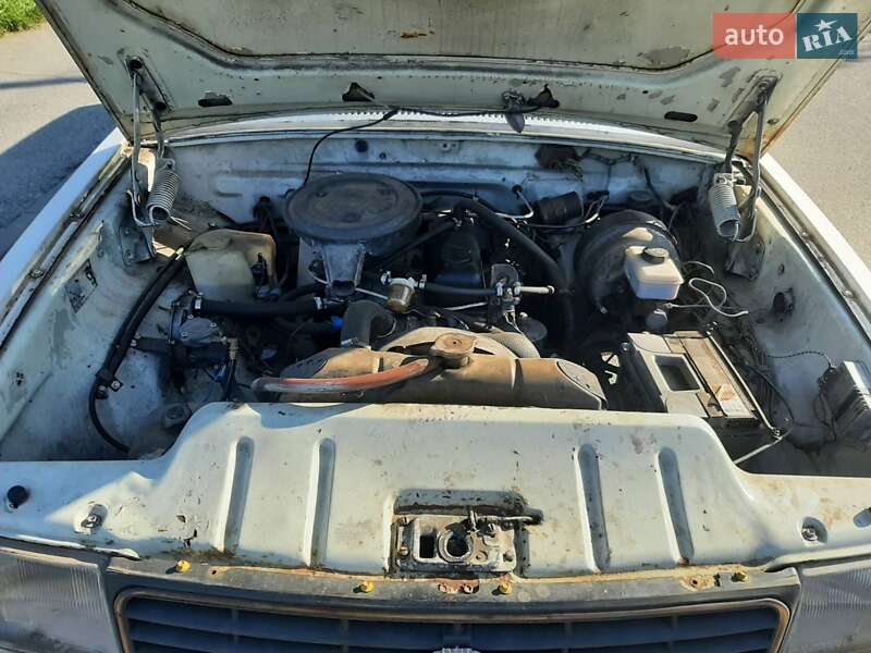 Седан ГАЗ 31029 Волга 1994 в Хмельницком