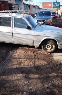 Седан ГАЗ 31029 Волга 1995 в 