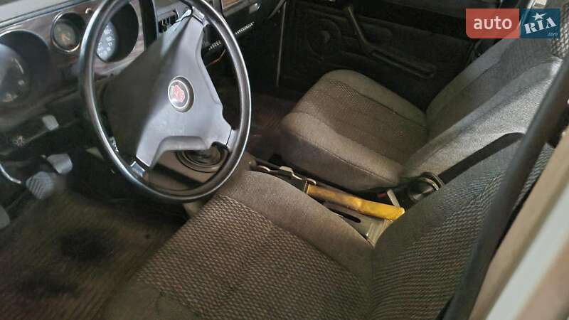 Седан ГАЗ 31029 Волга 1994 в Києві