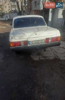 Седан ГАЗ 31029 Волга 1993 в 