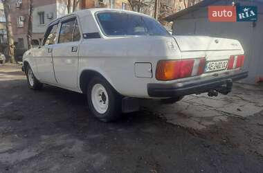 Седан ГАЗ 31029 Волга 1993 в 