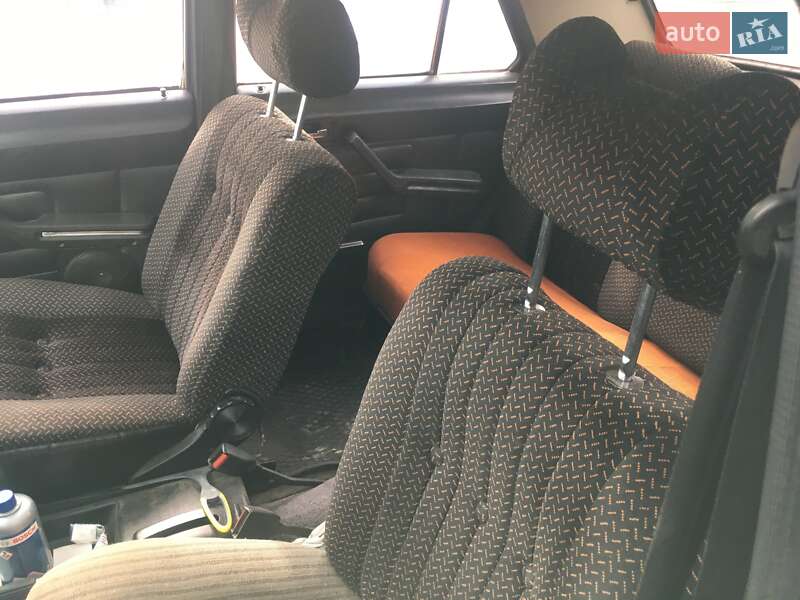 Седан ГАЗ 31029 Волга 1994 в Киеве