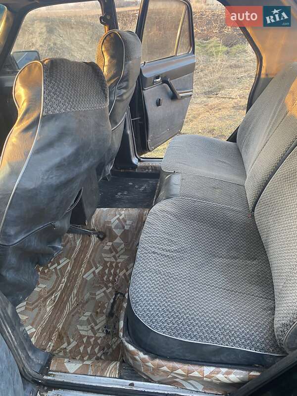 Седан ГАЗ 31029 Волга 1993 в Кривому Розі