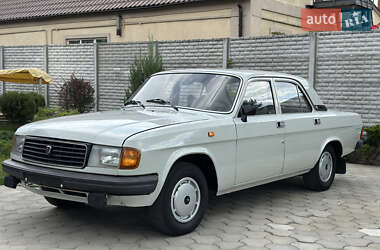 Седан ГАЗ 31029 Волга 1994 в Днепре