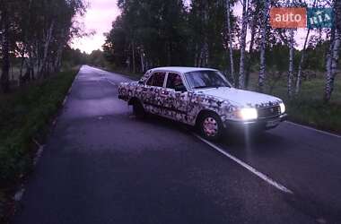 Седан ГАЗ 31029 Волга 1993 в Чуднове