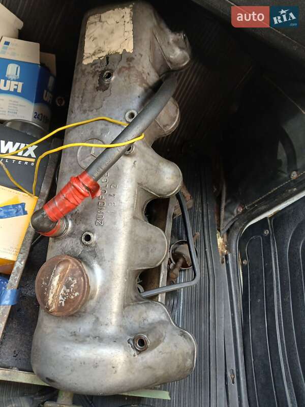 Седан ГАЗ 31029 Волга 1995 в Києві фото 10 Седан ГАЗ 31029 Волга 1995 в Києві