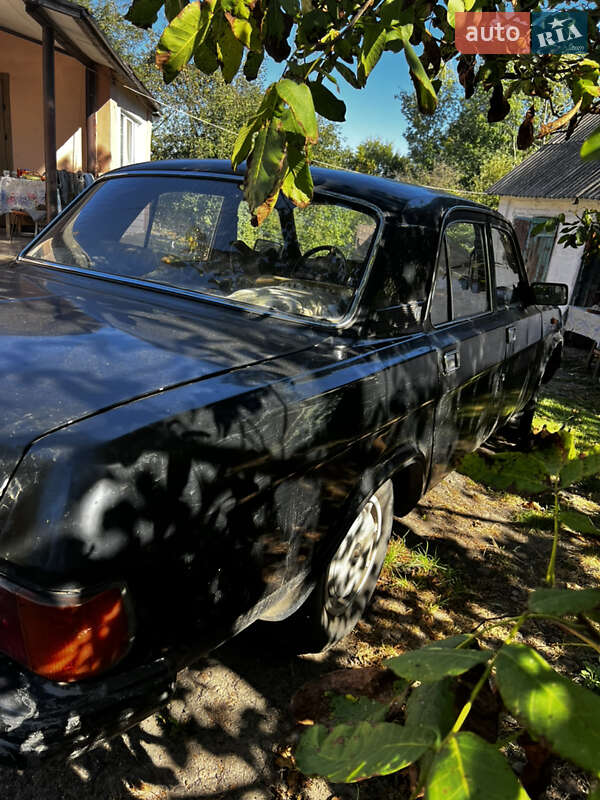 Седан ГАЗ 31029 Волга 1994 в Фастове фото 6 Седан ГАЗ 31029 Волга 1994 в Фастове
