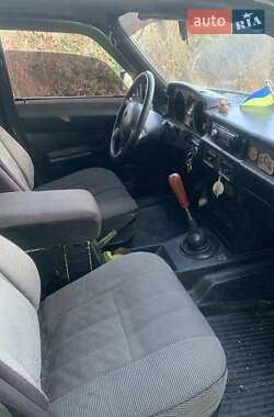 Седан ГАЗ 31029 Волга 1994 в 