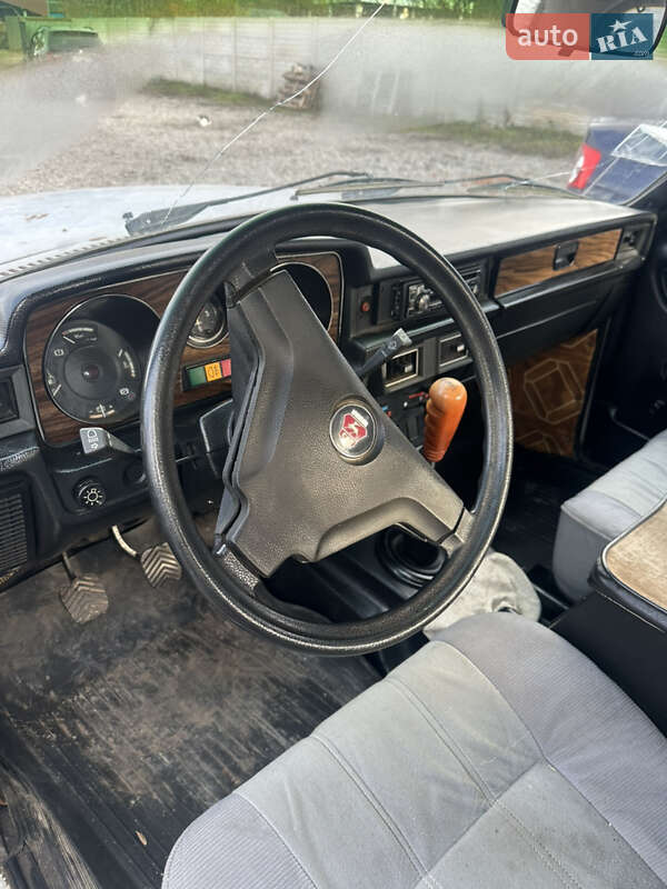 Седан ГАЗ 31029 Волга 1994 в Богодухове